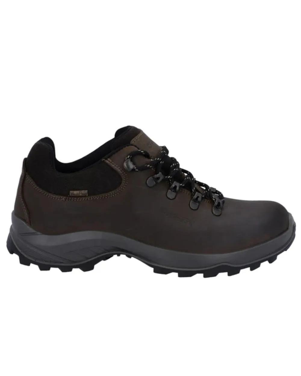 Shoes Hi-Tec Hi-Tec Mens Walk Lite Camino Ultra Shoes