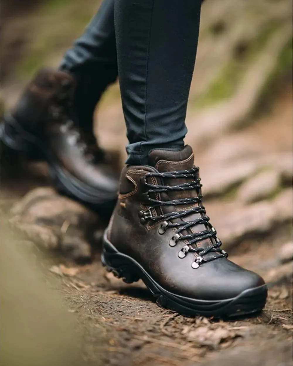 Shoes Hi-Tec Hi-Tec Ravine Waterproof Hiking Boots