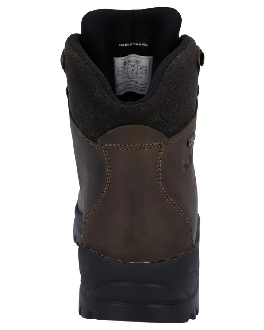 Shoes Hi-Tec Hi-Tec Ravine Waterproof Hiking Boots