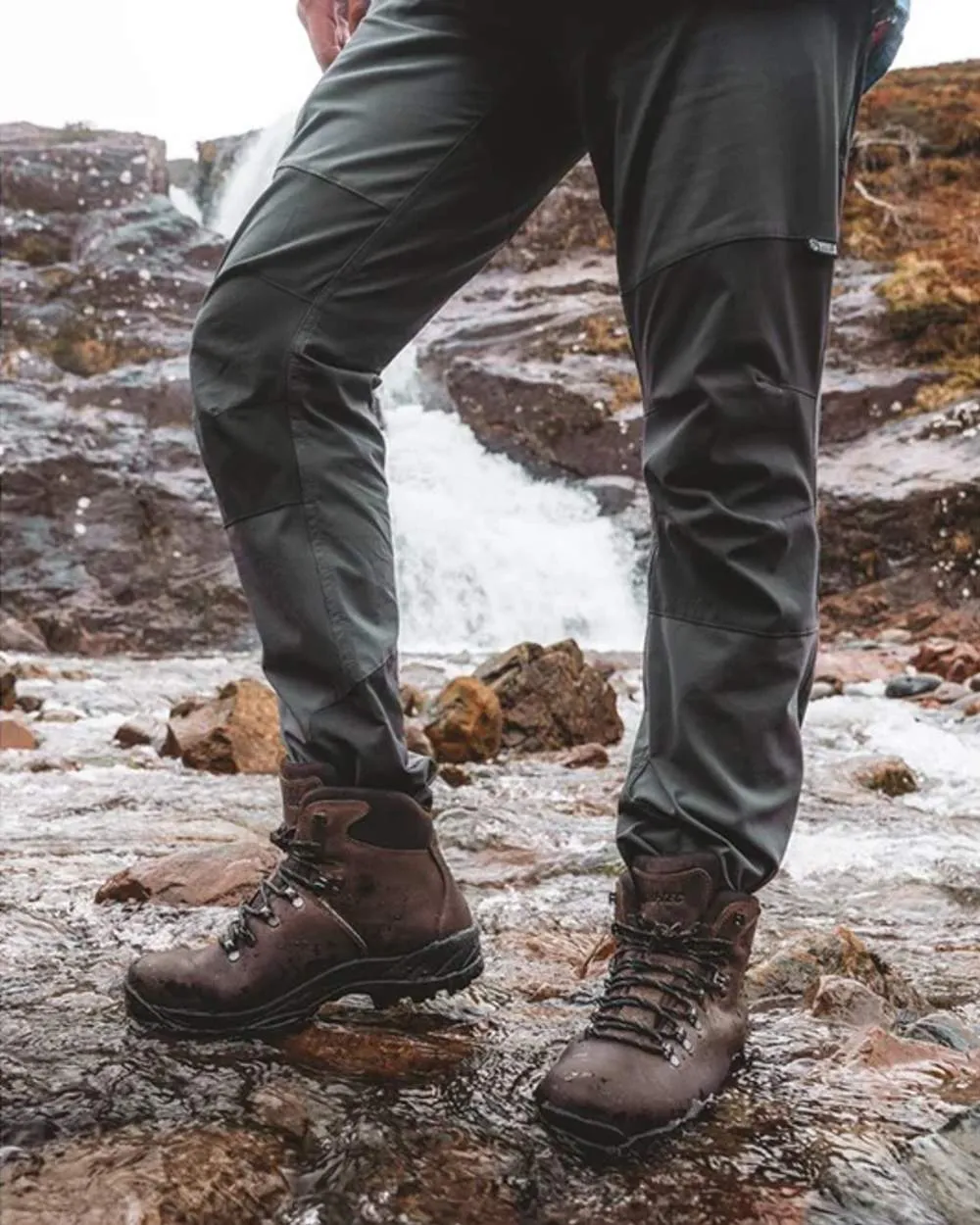 Shoes Hi-Tec Hi-Tec Ravine Waterproof Hiking Boots