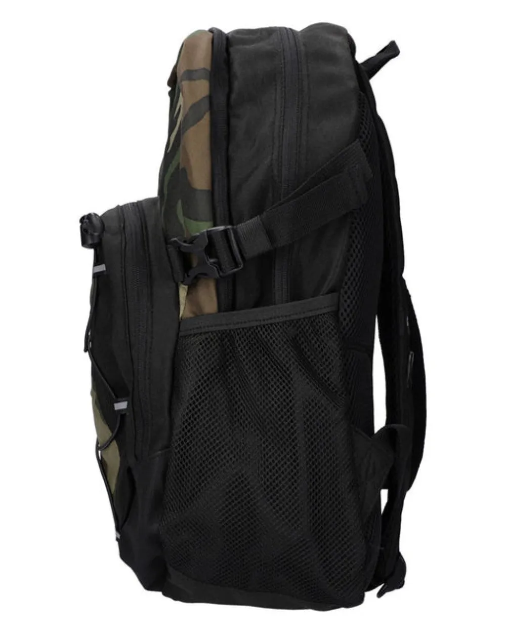 Shoes Hi-Tec Hi-Tec Traveller Camo Backpack