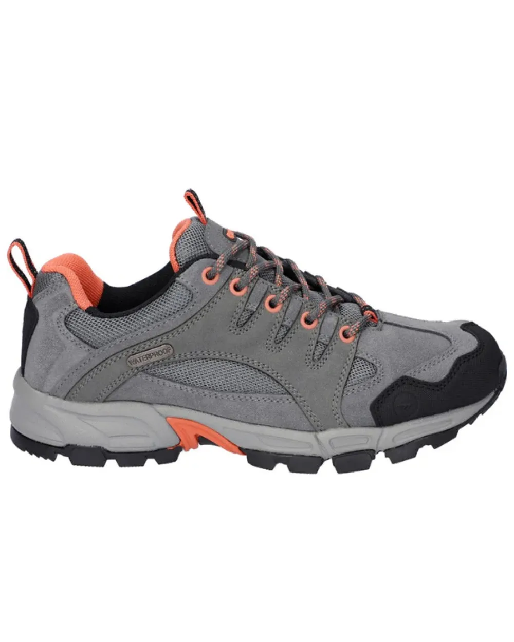Shoes Hi-Tec Hi-Tec Womens Auckland Lite Shoes