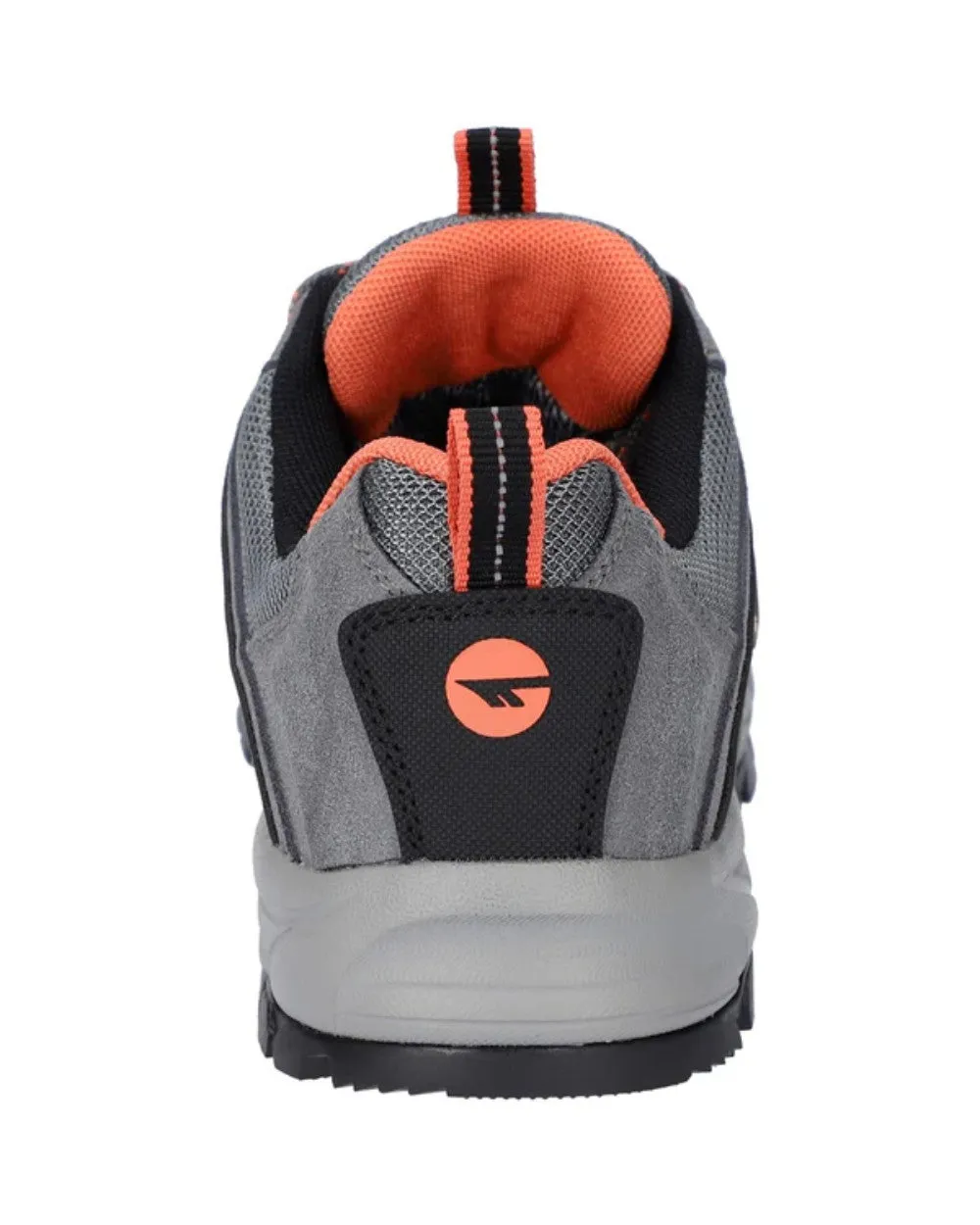 Shoes Hi-Tec Hi-Tec Womens Auckland Lite Shoes