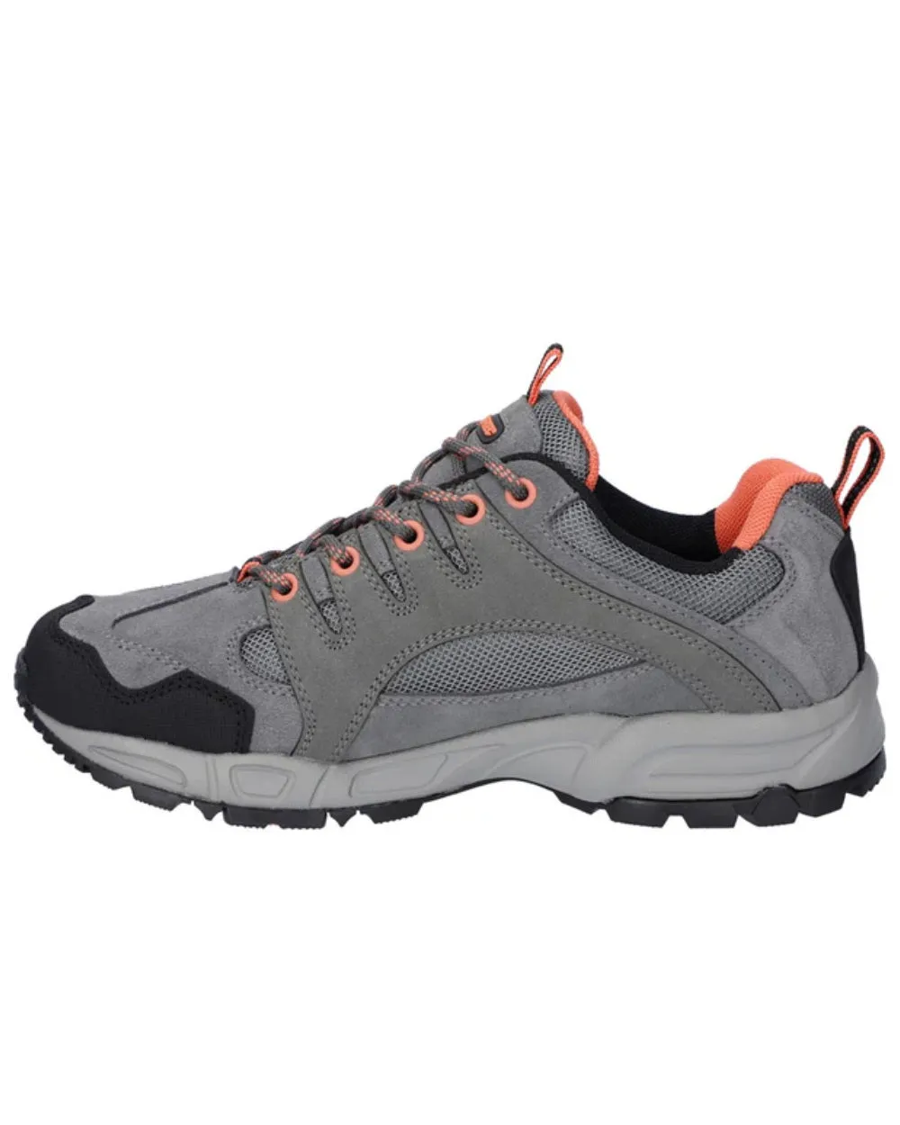 Shoes Hi-Tec Hi-Tec Womens Auckland Lite Shoes