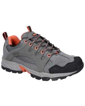 Shoes Hi-Tec Hi-Tec Womens Auckland Lite Shoes