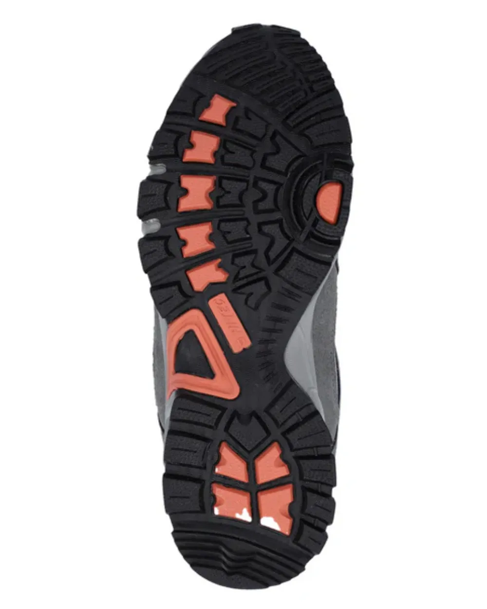 Shoes Hi-Tec Hi-Tec Womens Auckland Lite Shoes