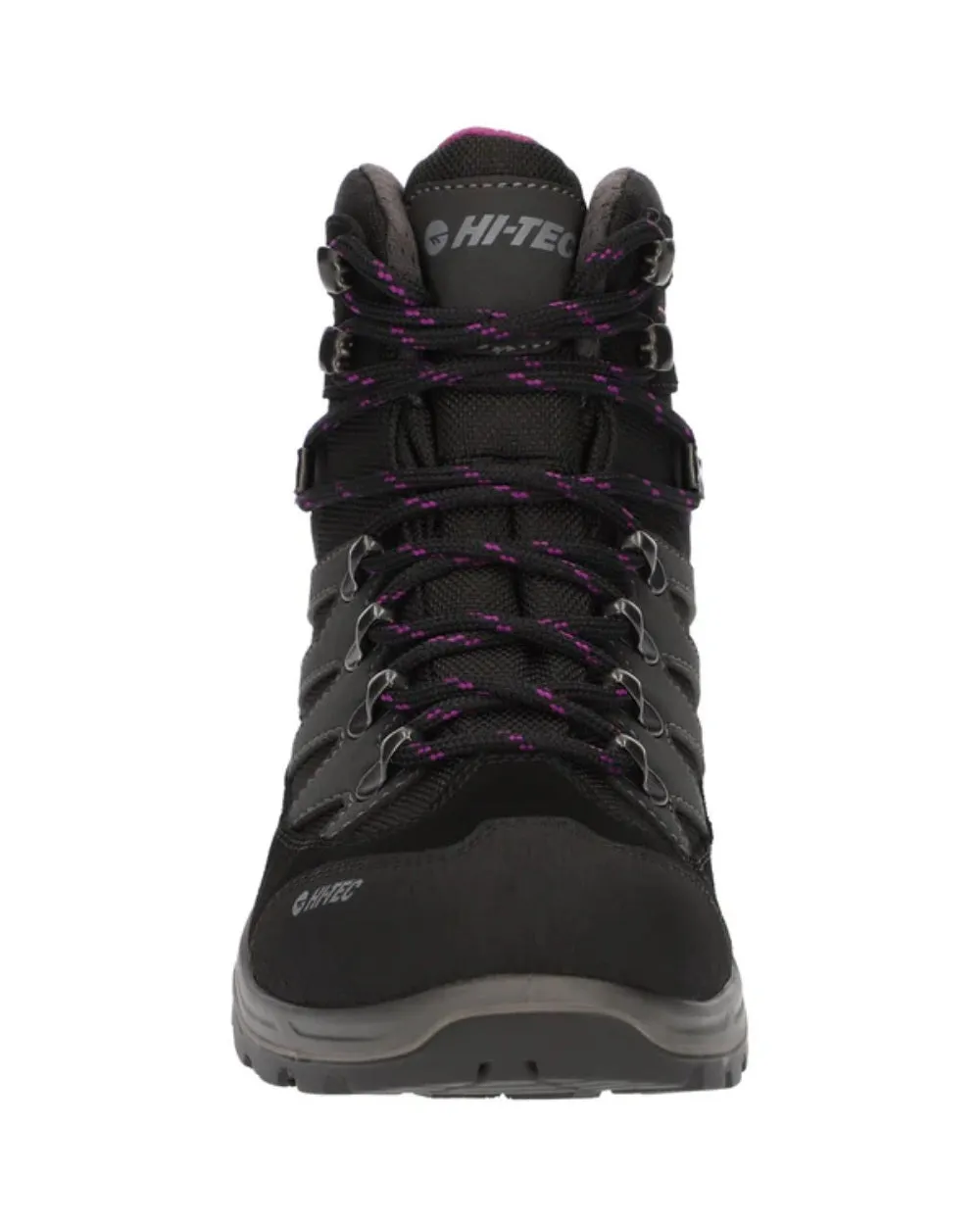 Shoes Hi-Tec Hi-Tec Womens Clamber Boots