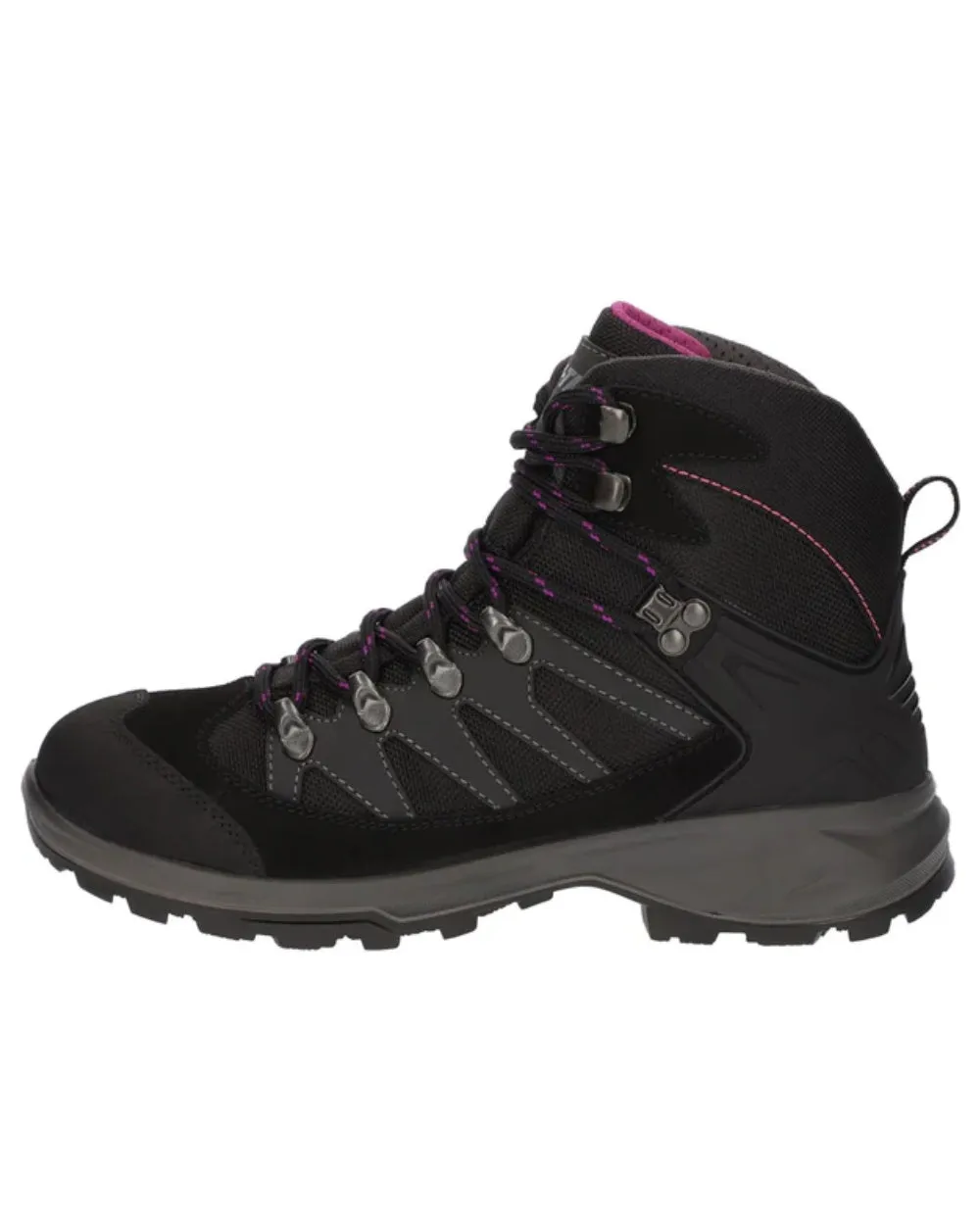 Shoes Hi-Tec Hi-Tec Womens Clamber Boots