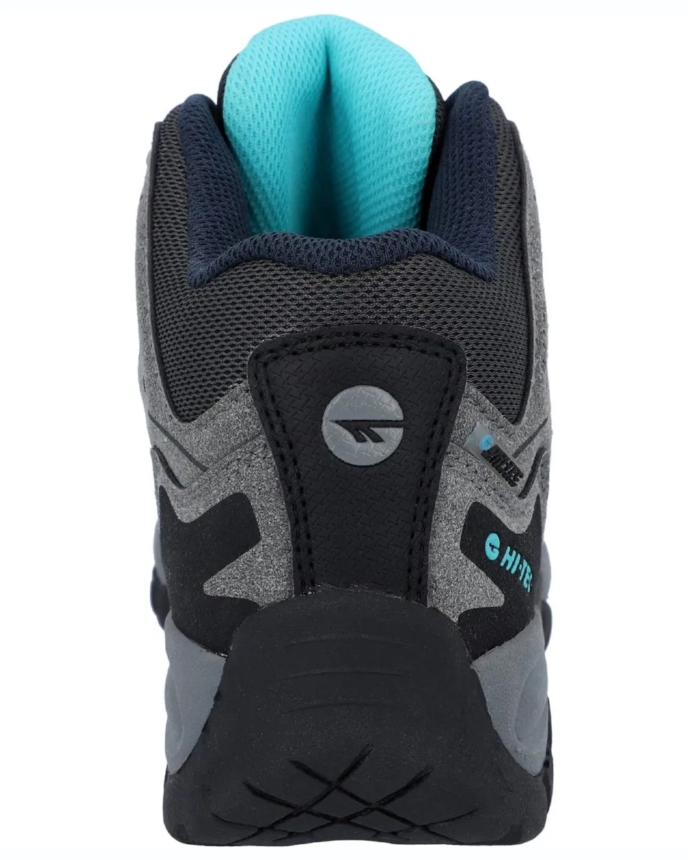 Shoes Hi-Tec Hi-Tec Womens Corzo Mid Boots