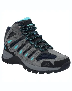 Shoes Hi-Tec Hi-Tec Womens Corzo Mid Boots