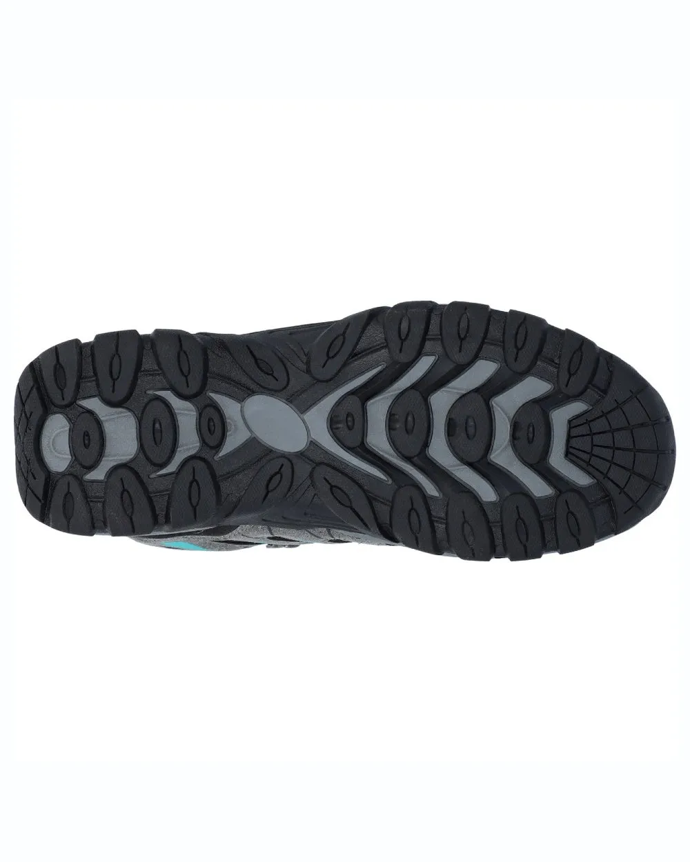 Shoes Hi-Tec Hi-Tec Womens Corzo Mid Boots