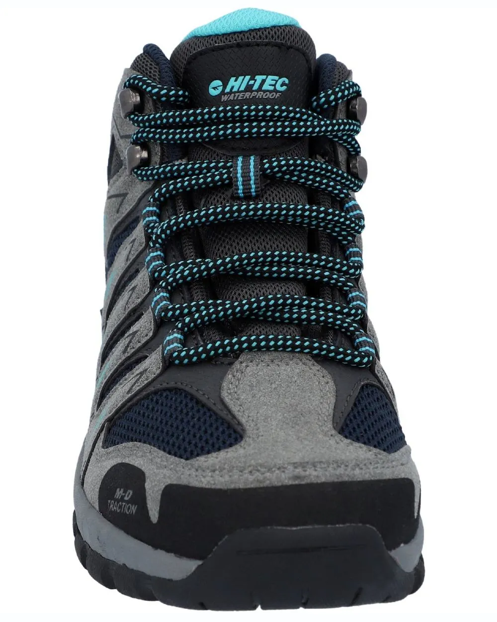 Shoes Hi-Tec Hi-Tec Womens Corzo Mid Boots