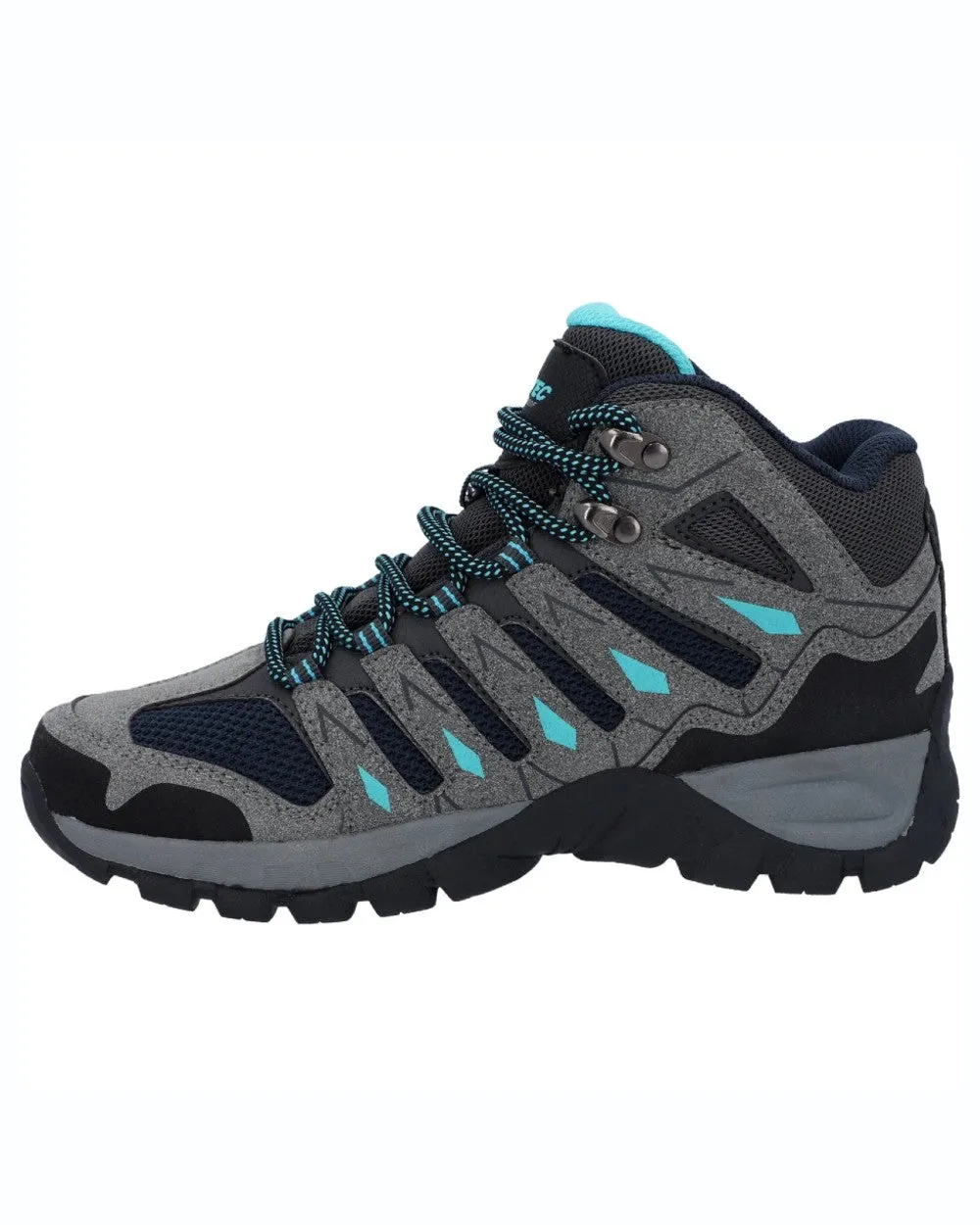 Shoes Hi-Tec Hi-Tec Womens Corzo Mid Boots