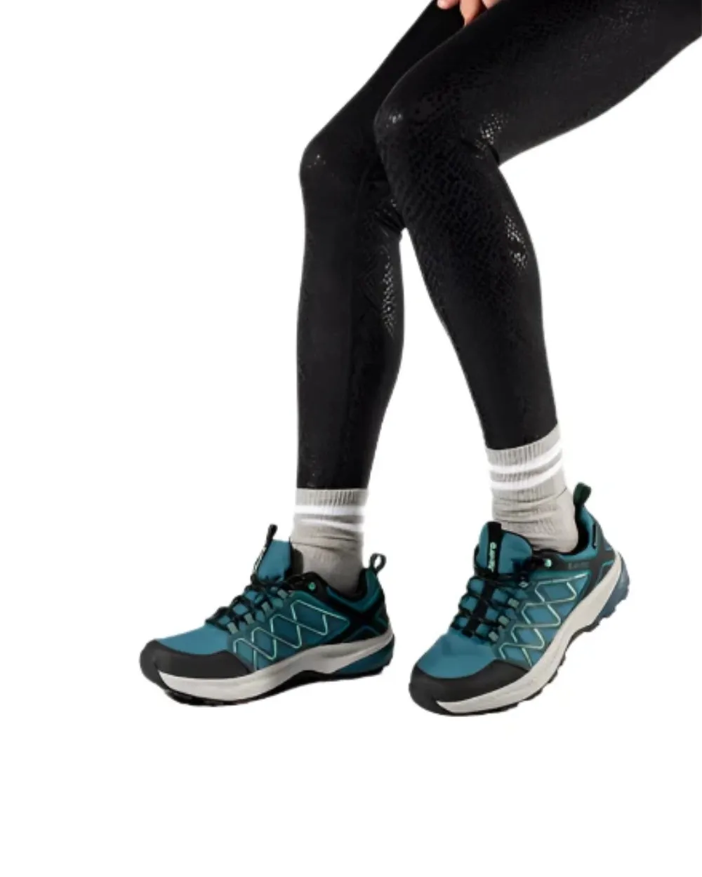 Shoes Hi-Tec Hi-Tec Womens Diamonde Low Shoes