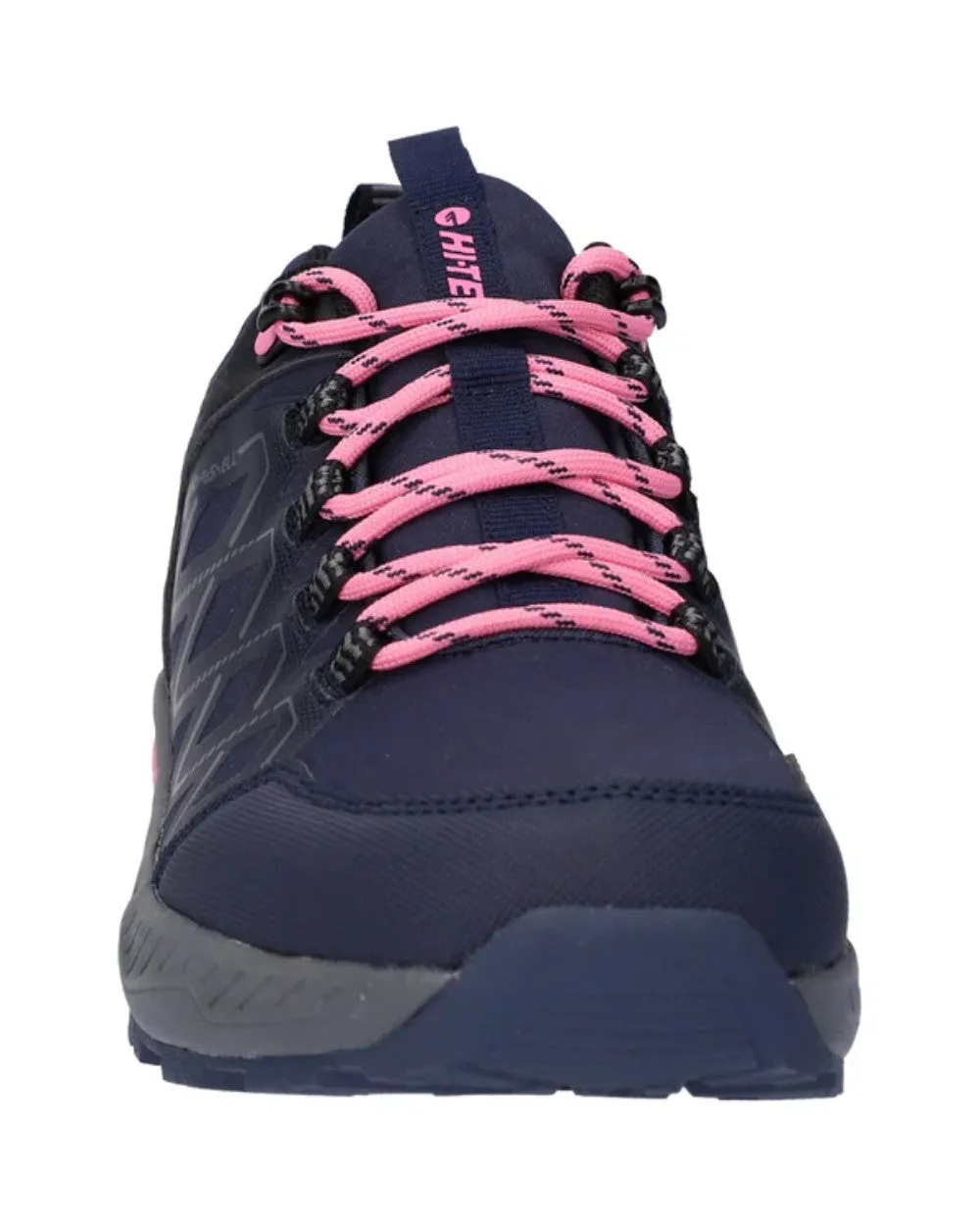 Shoes Hi-Tec Hi-Tec Womens Diamonde Low Shoes