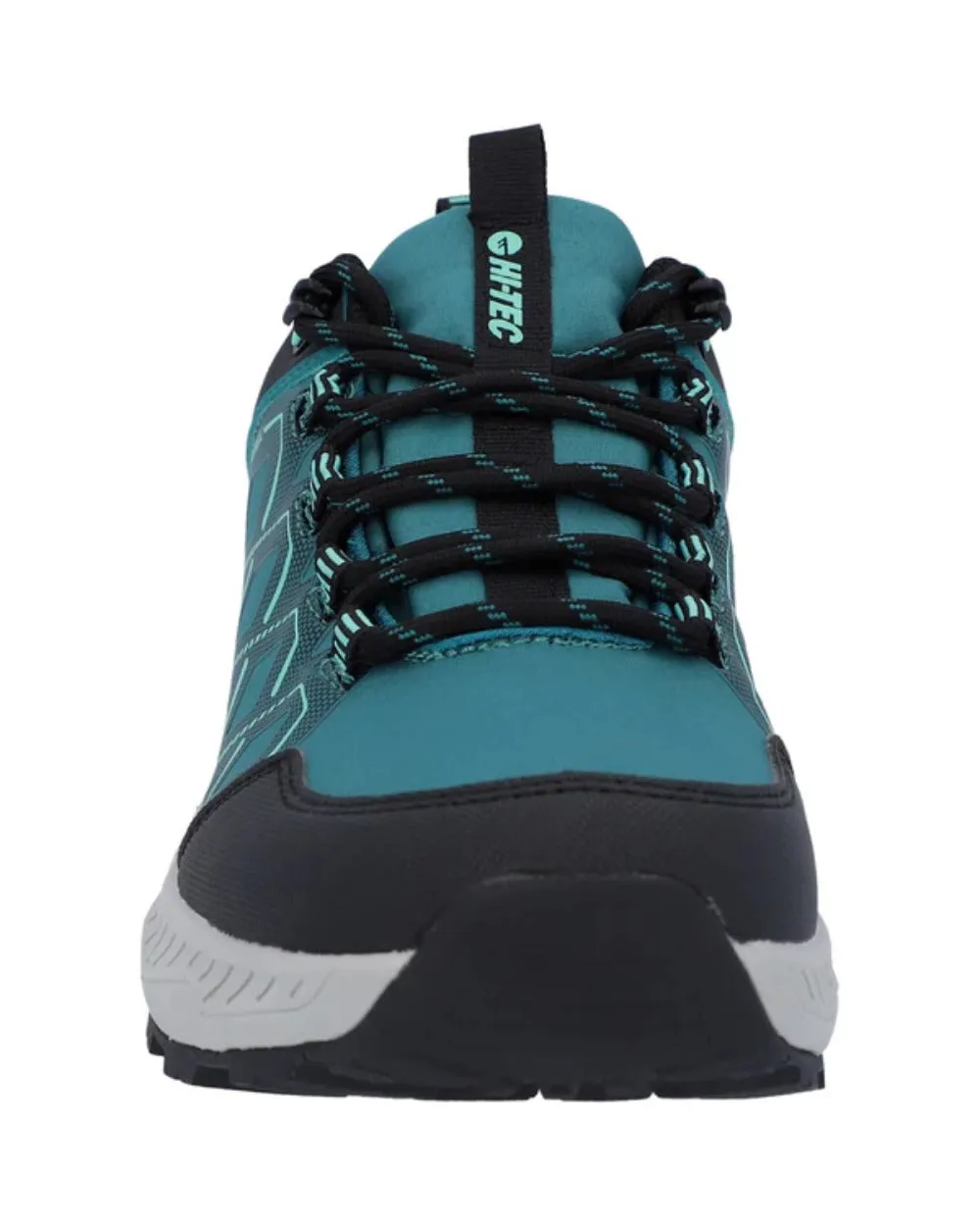 Shoes Hi-Tec Hi-Tec Womens Diamonde Low Shoes