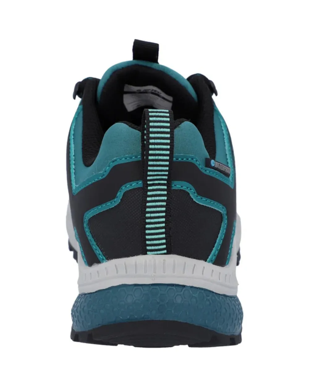 Shoes Hi-Tec Hi-Tec Womens Diamonde Low Shoes
