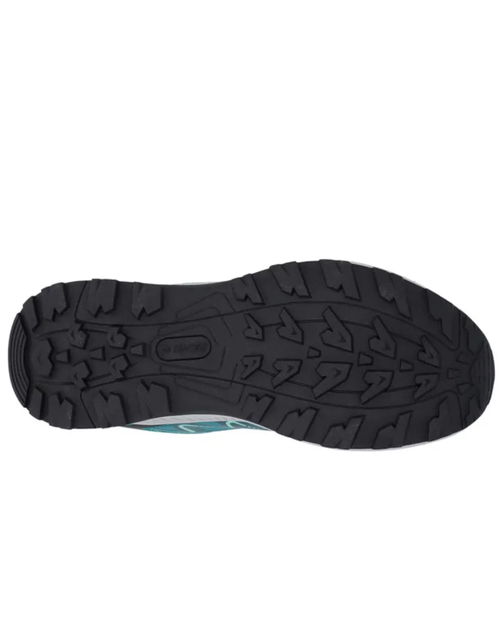 Shoes Hi-Tec Hi-Tec Womens Diamonde Low Shoes