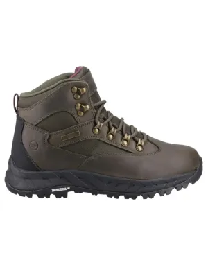 Shoes Hi-Tec Hi-Tec Womens Euro Trail Boots