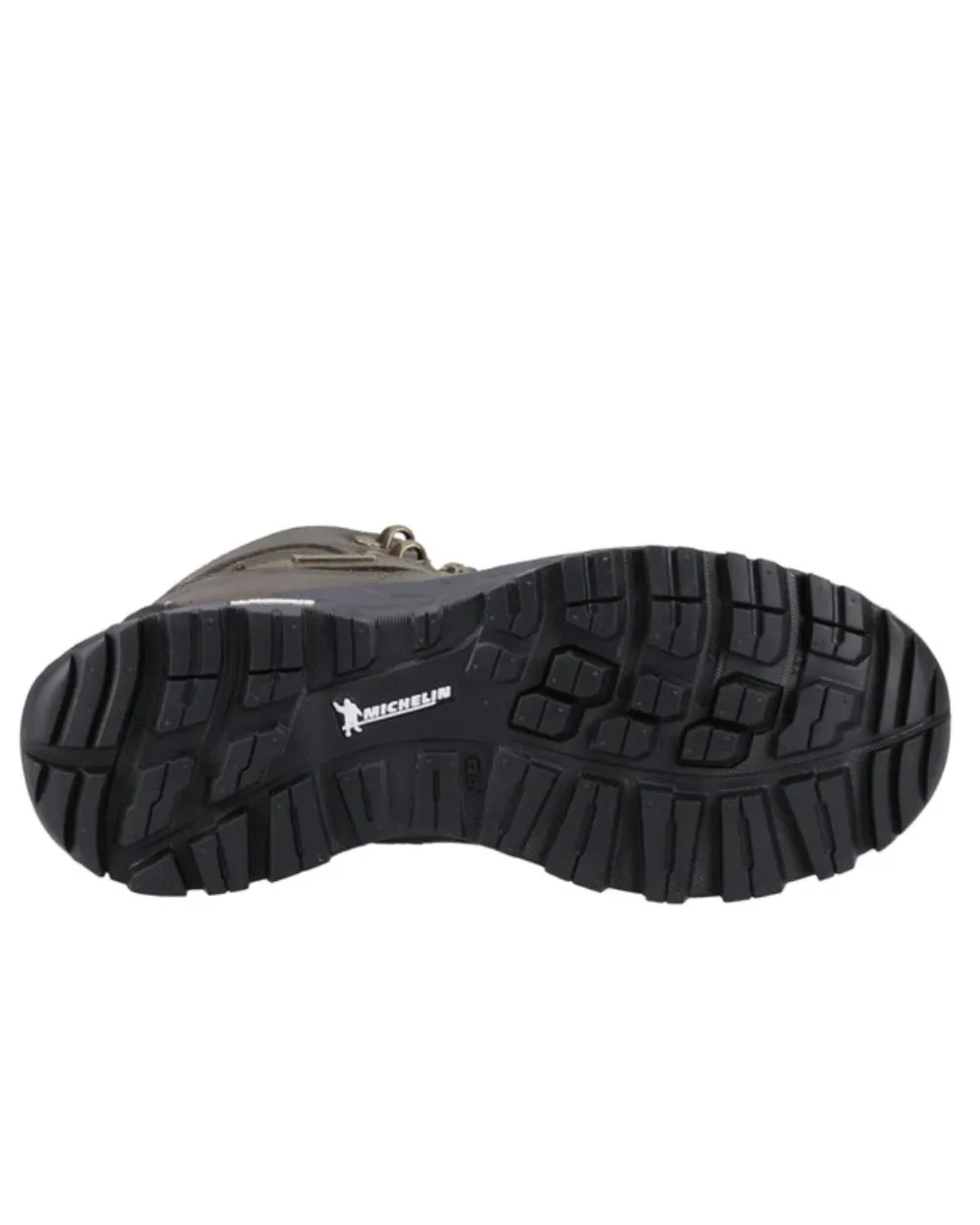 Shoes Hi-Tec Hi-Tec Womens Euro Trail Boots
