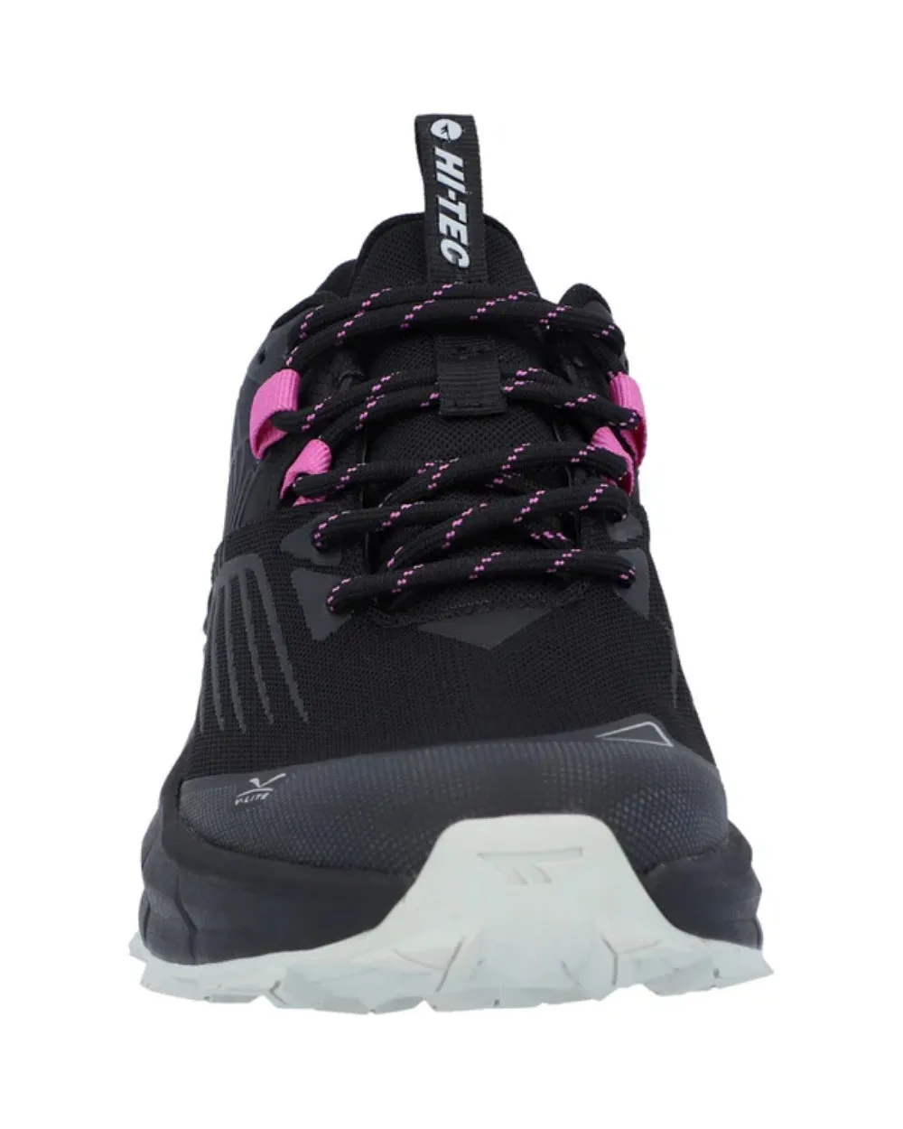 Shoes Hi-Tec Hi-Tec Womens Fuse Trail Low Trainers