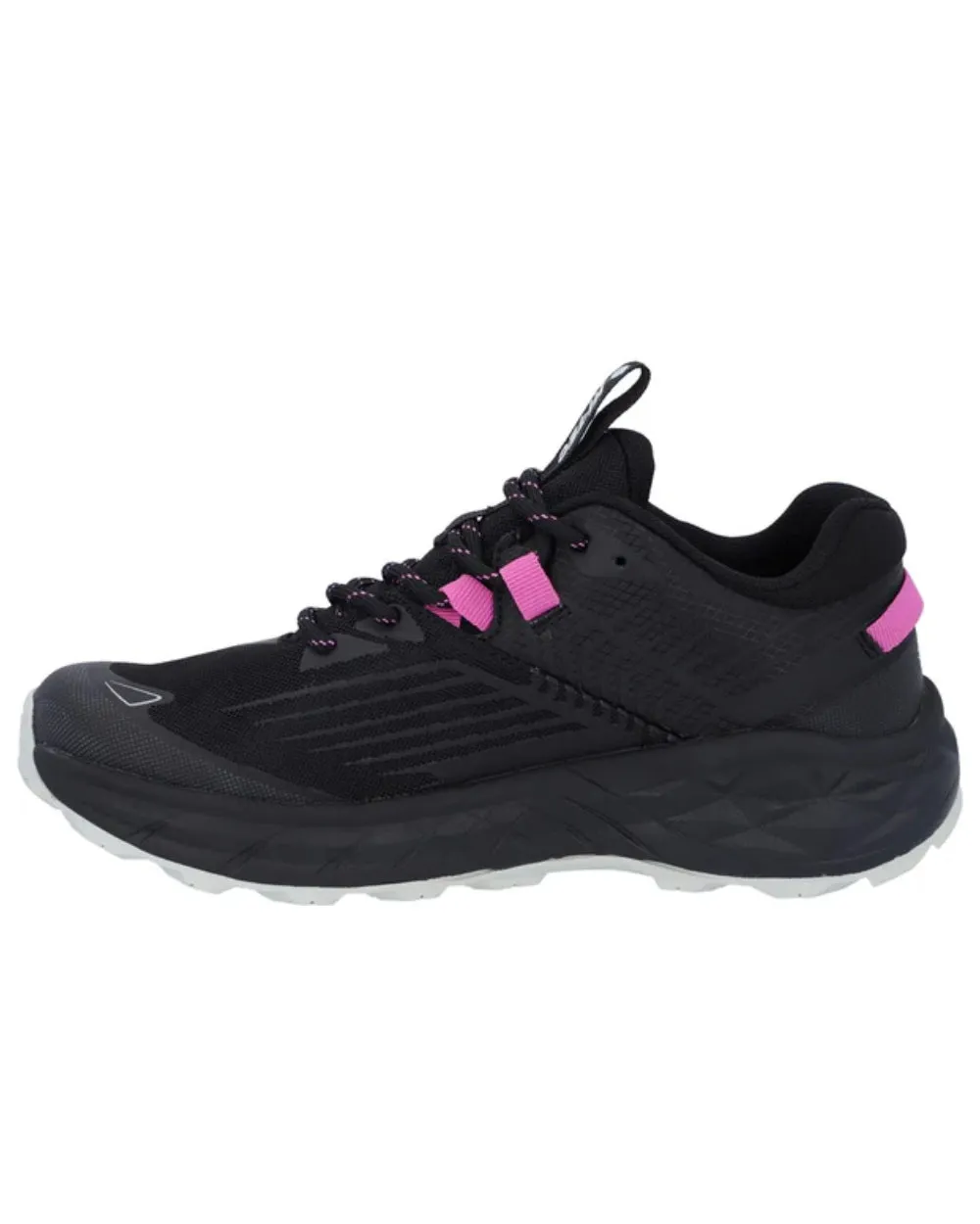 Shoes Hi-Tec Hi-Tec Womens Fuse Trail Low Trainers