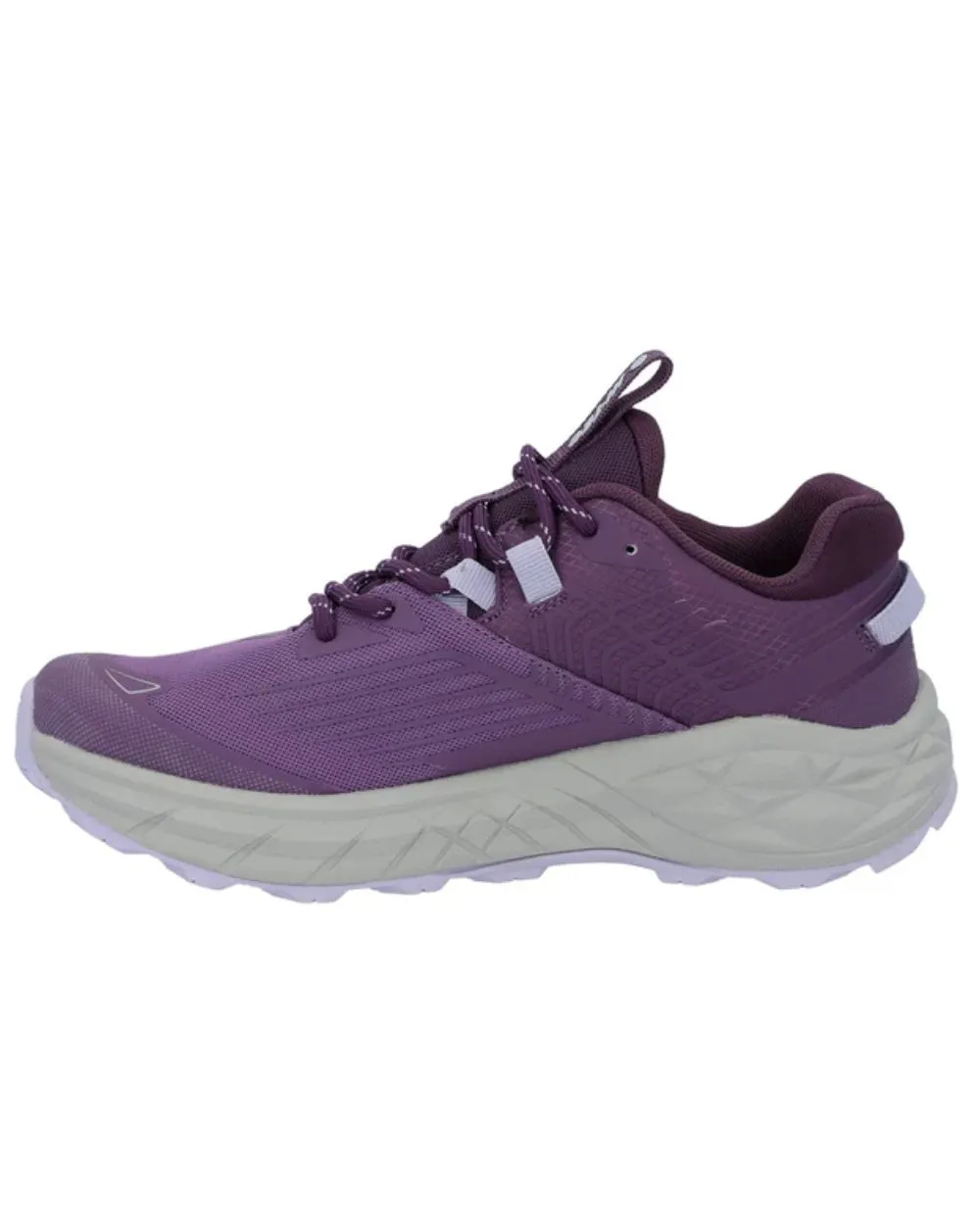 Shoes Hi-Tec Hi-Tec Womens Fuse Trail Low Trainers