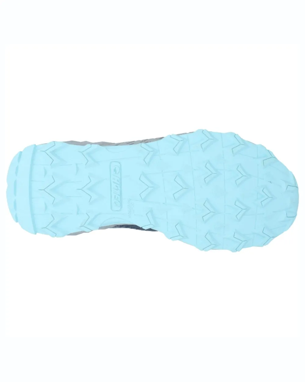 Shoes Hi-Tec Hi-Tec Womens Fuse Trail Low Trainers