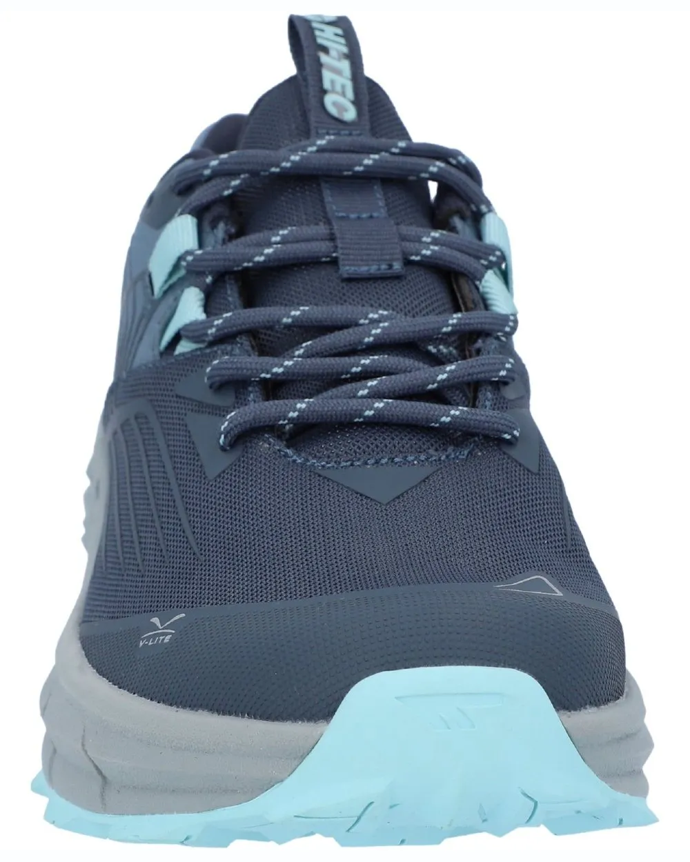 Shoes Hi-Tec Hi-Tec Womens Fuse Trail Low Trainers