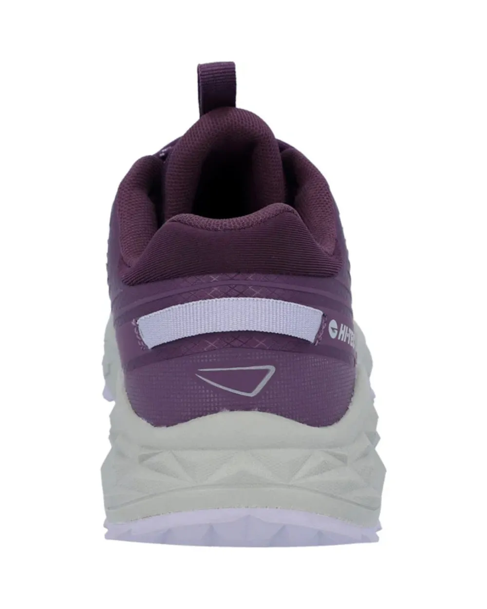 Shoes Hi-Tec Hi-Tec Womens Fuse Trail Low Trainers