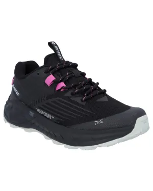 Shoes Hi-Tec Hi-Tec Womens Fuse Trail Low Trainers