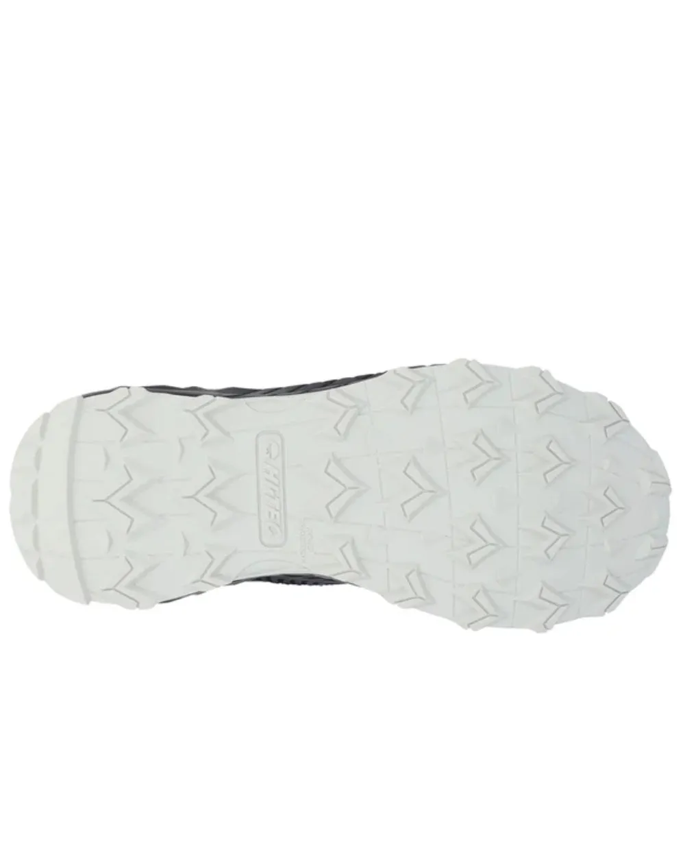 Shoes Hi-Tec Hi-Tec Womens Fuse Trail Low Trainers