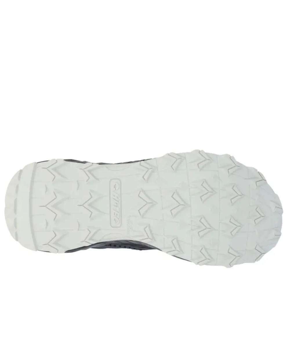 Shoes Hi-Tec Hi-Tec Womens Fuse Trail Mid Waterproof Trainers