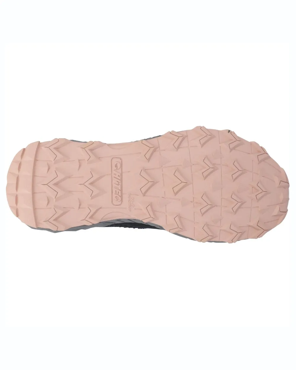 Shoes Hi-Tec Hi-Tec Womens Fuse Trek Hiking Shoes