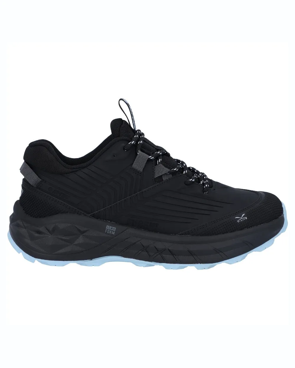 Shoes Hi-Tec Hi-Tec Womens Fuse Trek Hiking Shoes