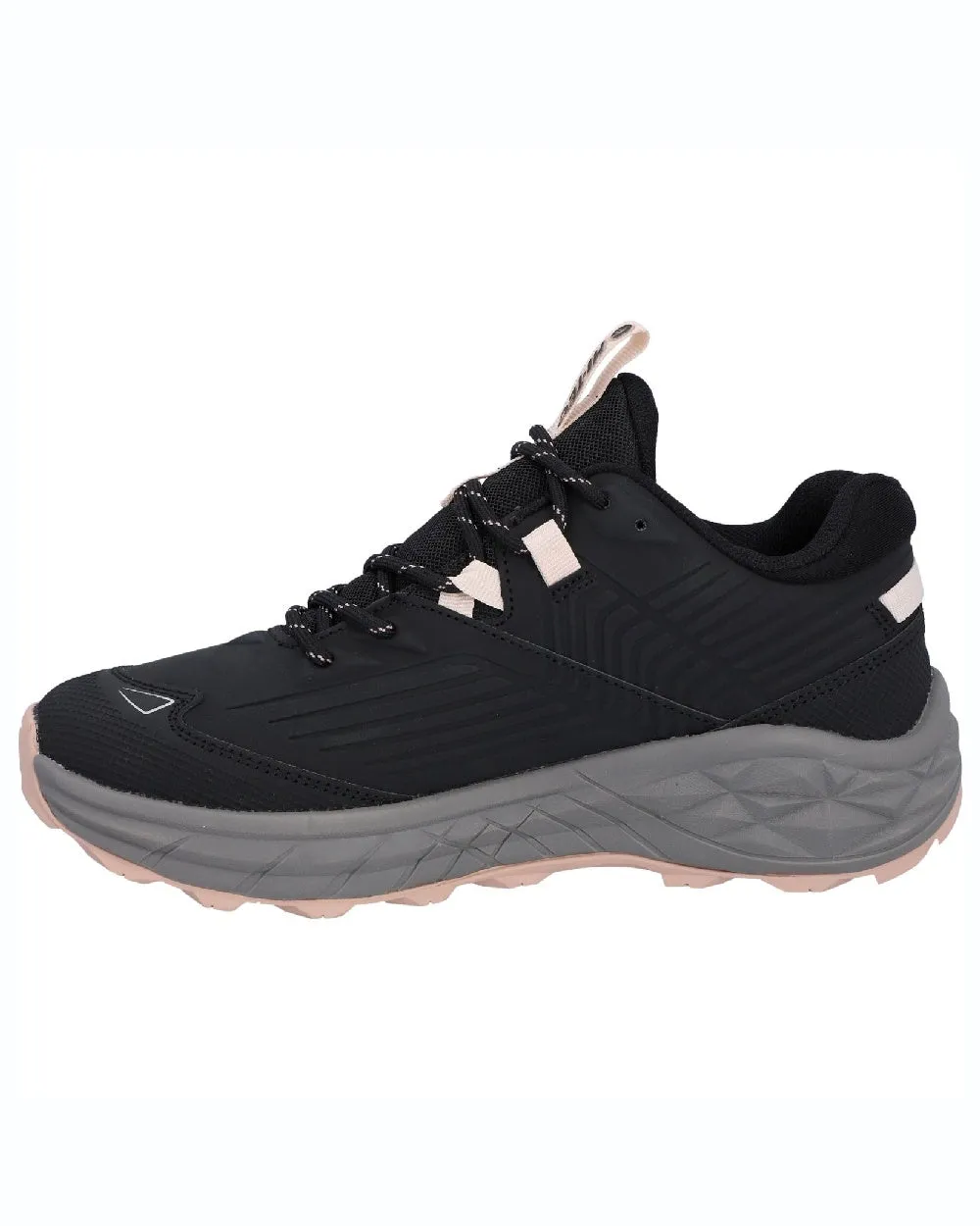 Shoes Hi-Tec Hi-Tec Womens Fuse Trek Hiking Shoes