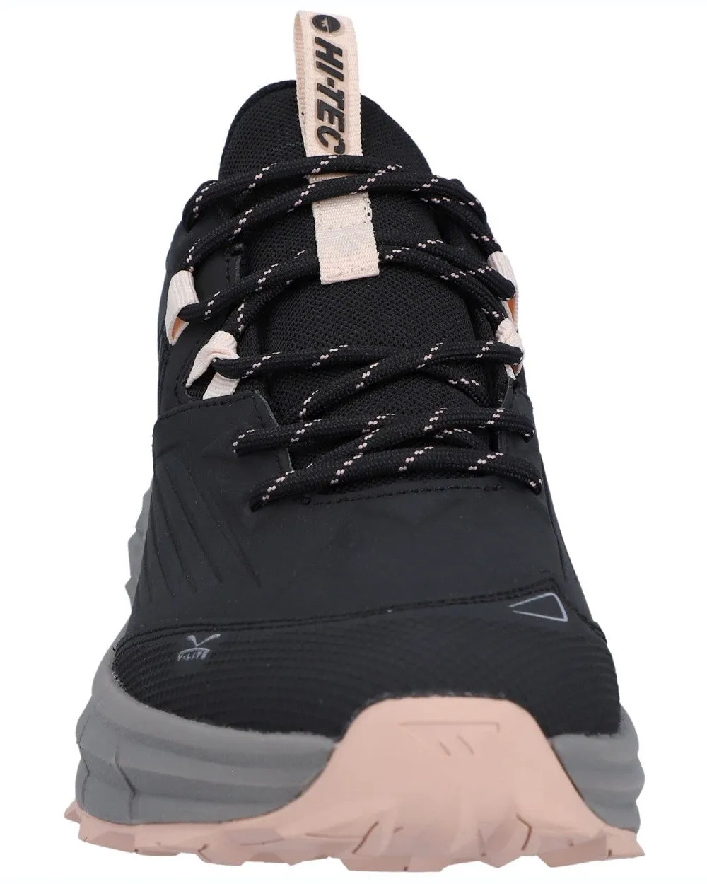 Shoes Hi-Tec Hi-Tec Womens Fuse Trek Hiking Shoes