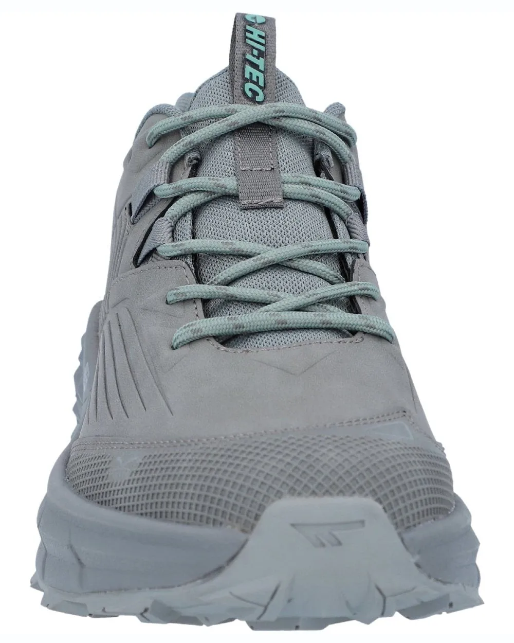 Shoes Hi-Tec Hi-Tec Womens Fuse Trek Hiking Shoes