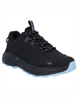 Shoes Hi-Tec Hi-Tec Womens Fuse Trek Hiking Shoes