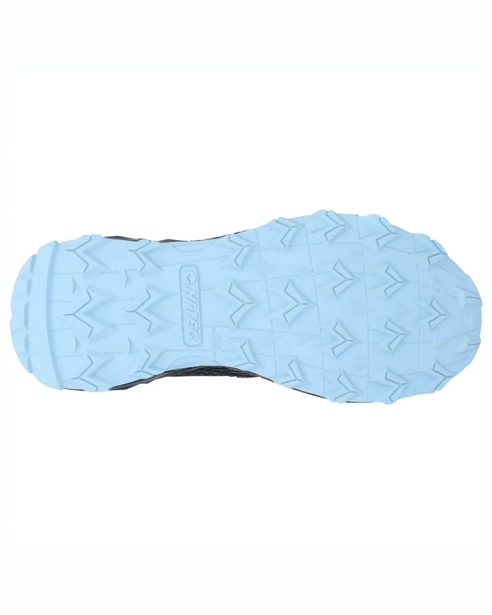 Shoes Hi-Tec Hi-Tec Womens Fuse Trek Hiking Shoes