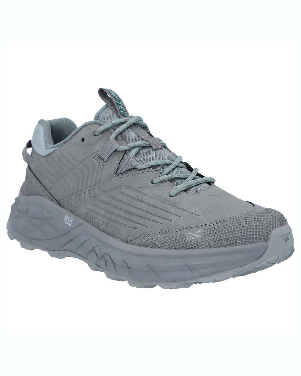 Shoes Hi-Tec Hi-Tec Womens Fuse Trek Hiking Shoes