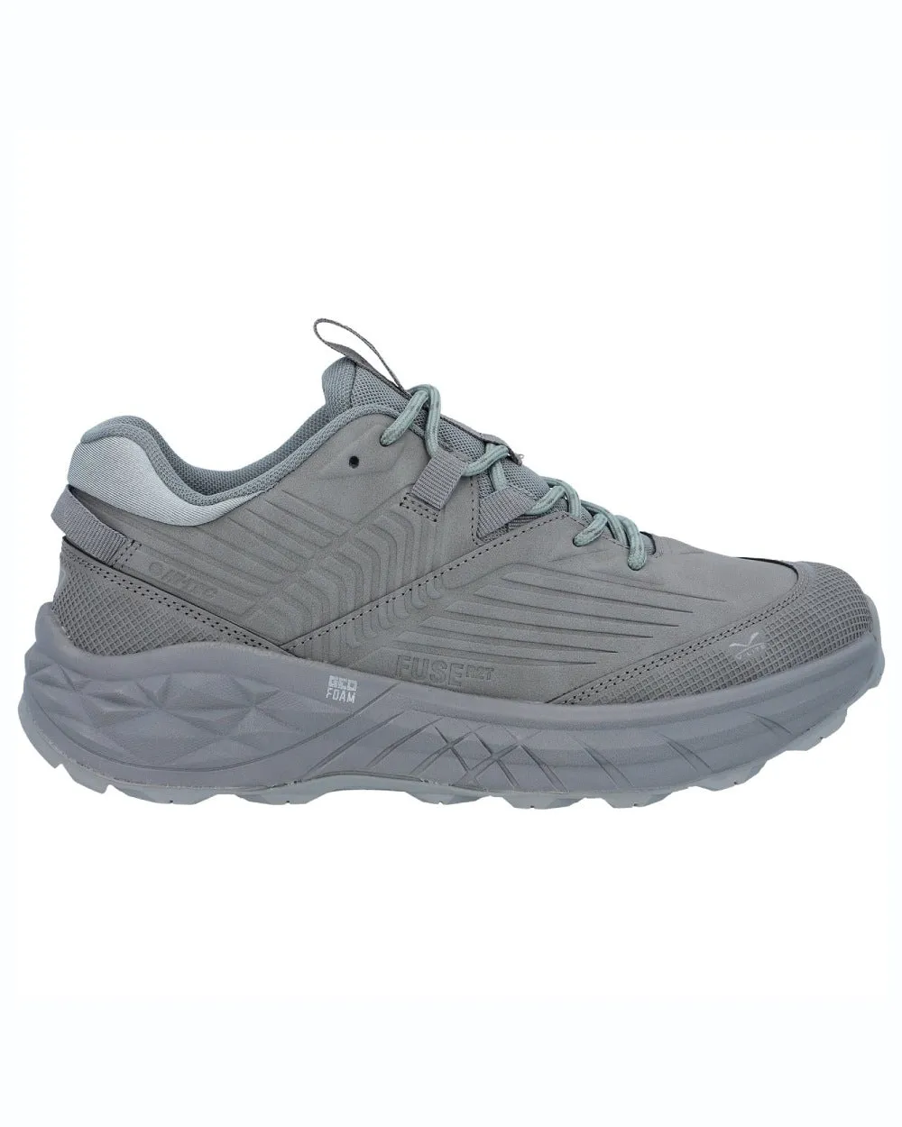 Shoes Hi-Tec Hi-Tec Womens Fuse Trek Hiking Shoes