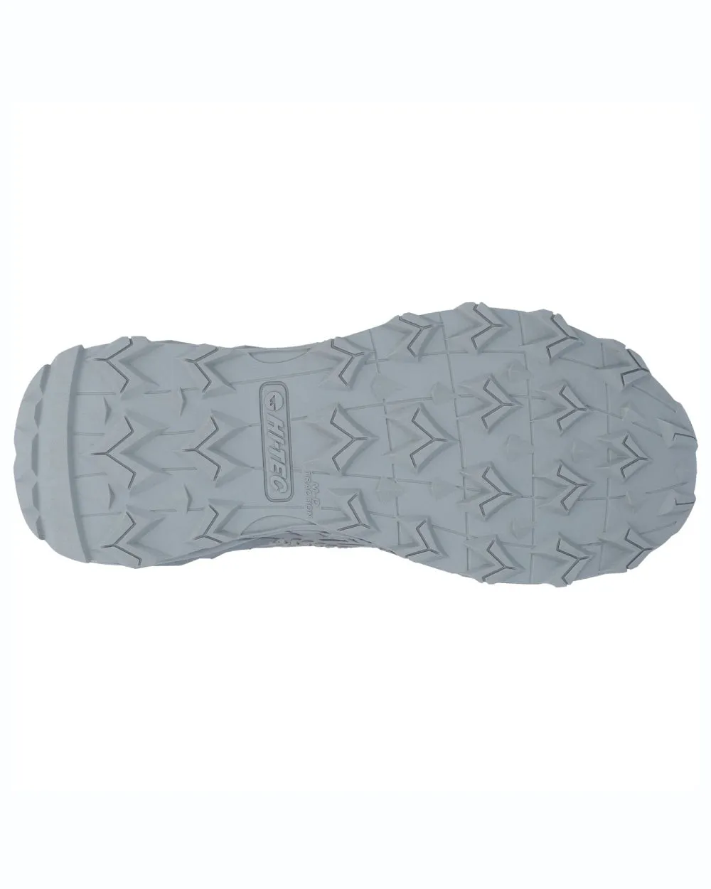 Shoes Hi-Tec Hi-Tec Womens Fuse Trek Hiking Shoes