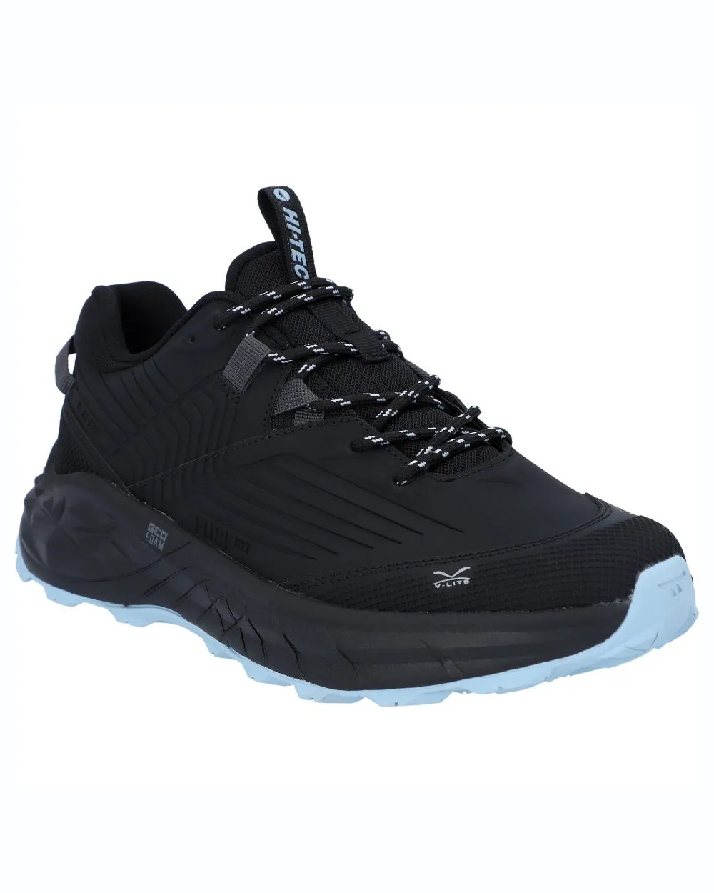 Shoes Hi-Tec Hi-Tec Womens Fuse Trek Hiking Shoes
