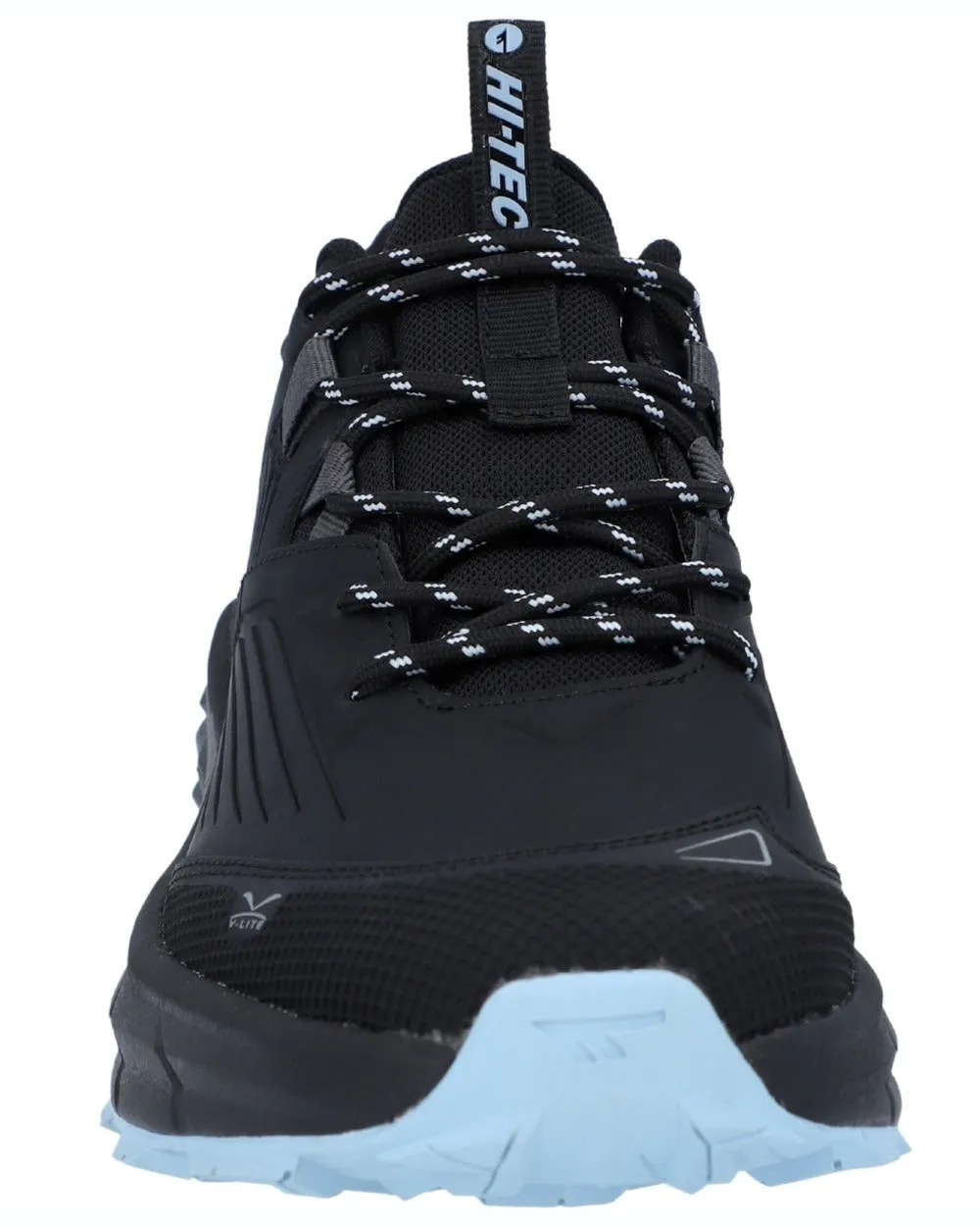 Shoes Hi-Tec Hi-Tec Womens Fuse Trek Hiking Shoes