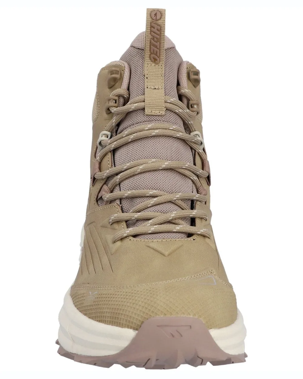 Shoes Hi-Tec Hi-Tec Womens Fuse Trek Mid Hiking Boots