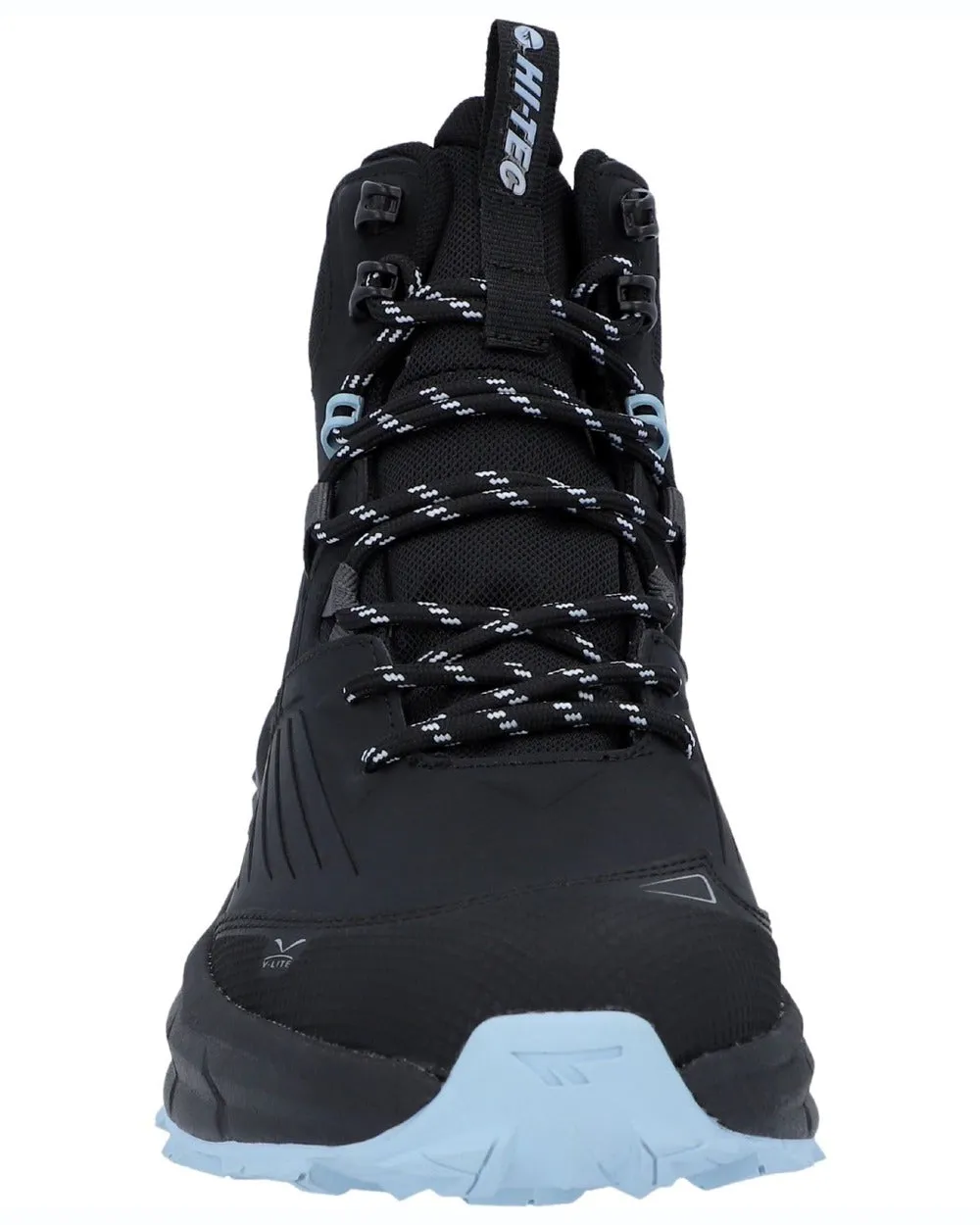 Shoes Hi-Tec Hi-Tec Womens Fuse Trek Mid Hiking Boots