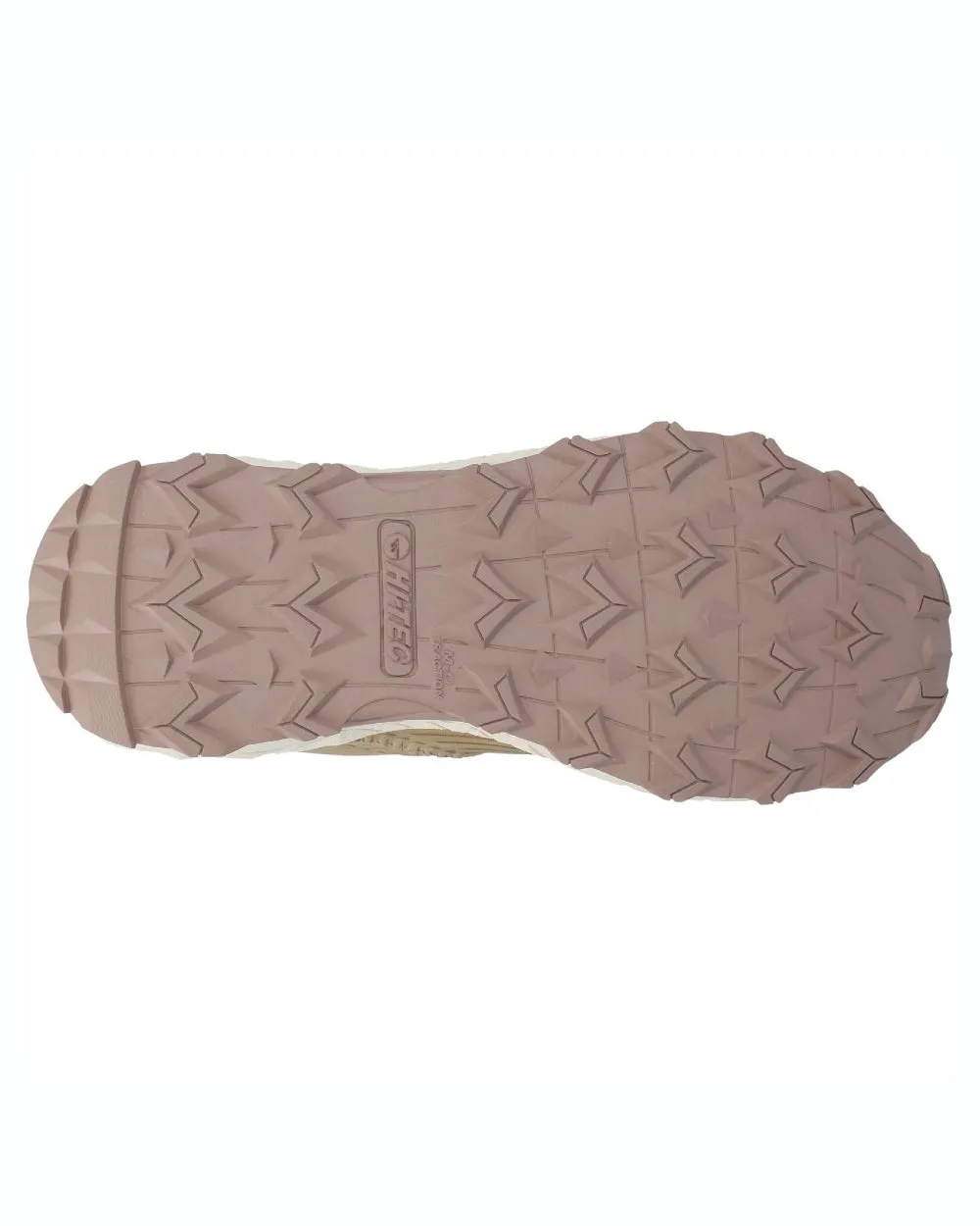 Shoes Hi-Tec Hi-Tec Womens Fuse Trek Mid Hiking Boots