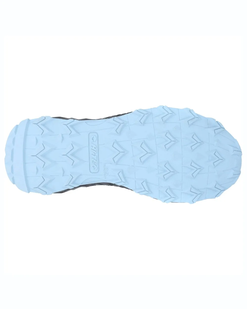 Shoes Hi-Tec Hi-Tec Womens Fuse Trek Mid Hiking Boots