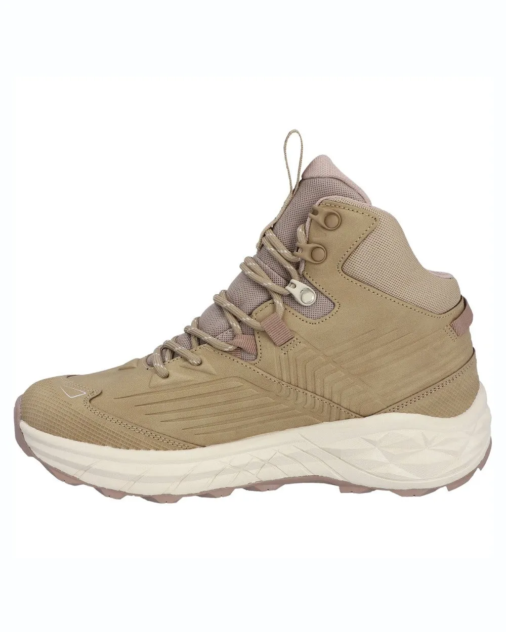 Shoes Hi-Tec Hi-Tec Womens Fuse Trek Mid Hiking Boots